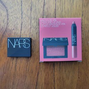 NARS Mini Dolce Vita Travel-Size Blush